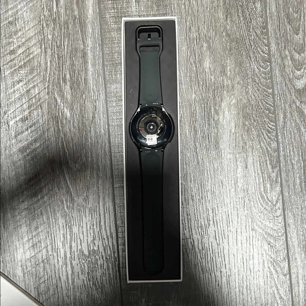 Samsung Galaxy 4 Smartwatch